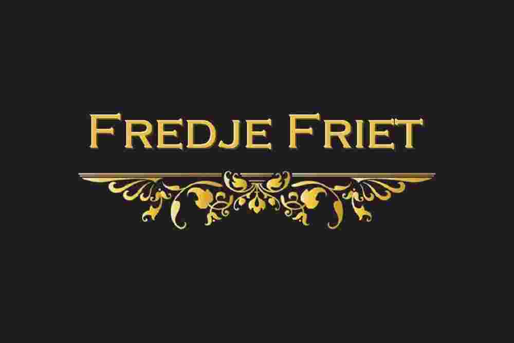 Fredje Friet